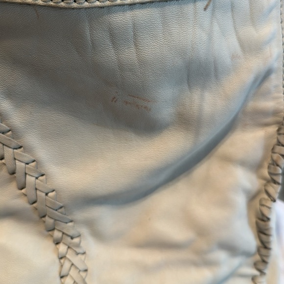 Lucky Brand Abbey Road Fold Over Messenger Bag - Picture 3 of 9